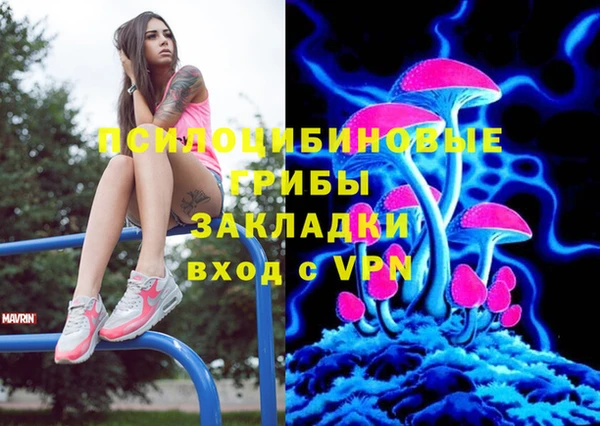 герыч Михайловка
